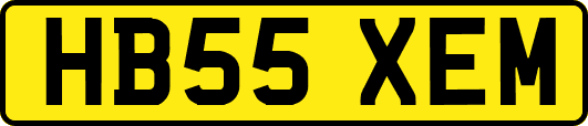 HB55XEM