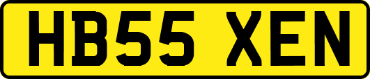 HB55XEN