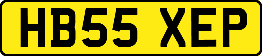 HB55XEP