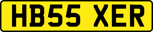 HB55XER