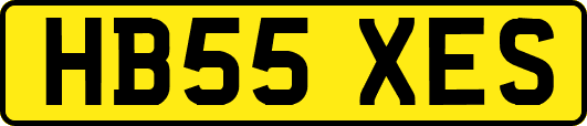 HB55XES