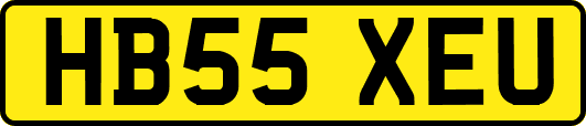 HB55XEU