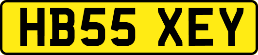 HB55XEY