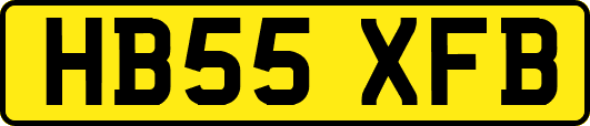 HB55XFB