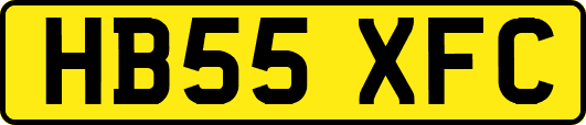 HB55XFC