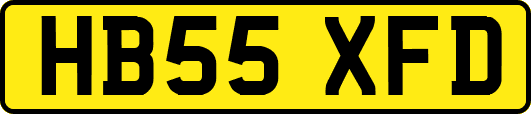 HB55XFD