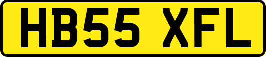 HB55XFL