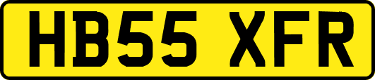 HB55XFR