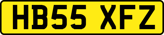 HB55XFZ