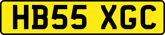 HB55XGC