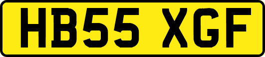 HB55XGF