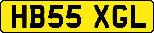 HB55XGL