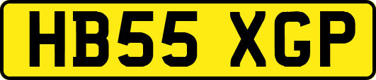 HB55XGP