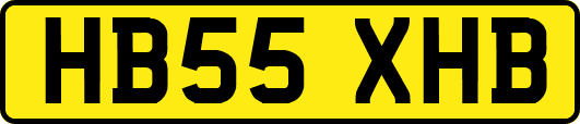 HB55XHB