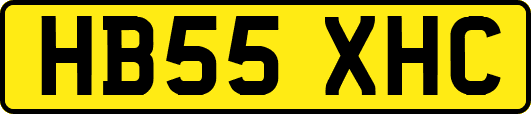 HB55XHC