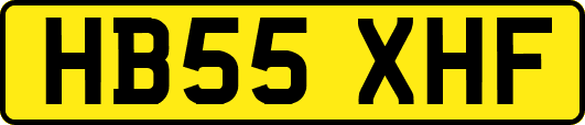 HB55XHF