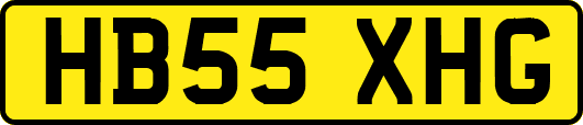 HB55XHG