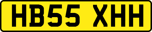 HB55XHH