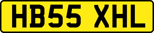 HB55XHL