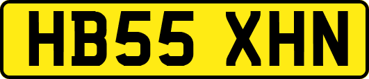 HB55XHN