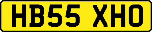 HB55XHO
