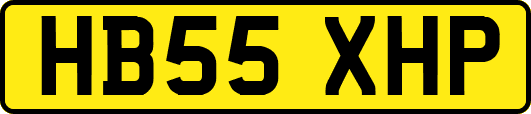 HB55XHP
