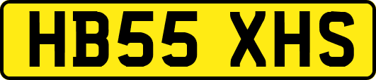 HB55XHS