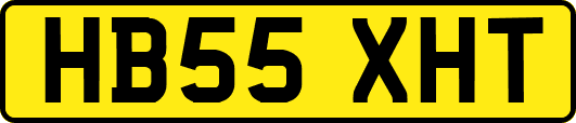 HB55XHT