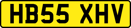 HB55XHV