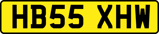 HB55XHW