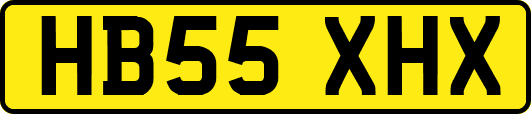 HB55XHX