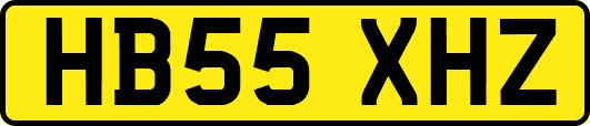 HB55XHZ