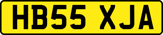 HB55XJA