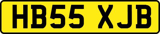 HB55XJB