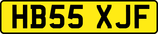HB55XJF