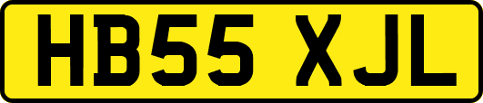 HB55XJL
