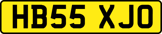 HB55XJO