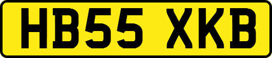 HB55XKB