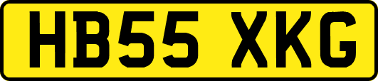 HB55XKG