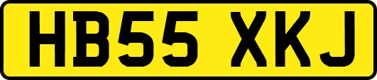 HB55XKJ