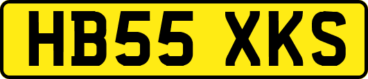 HB55XKS