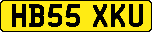 HB55XKU