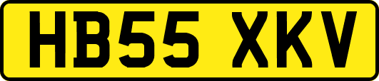 HB55XKV