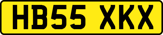 HB55XKX