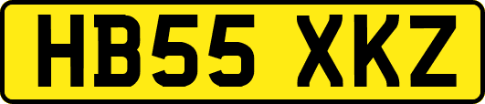 HB55XKZ