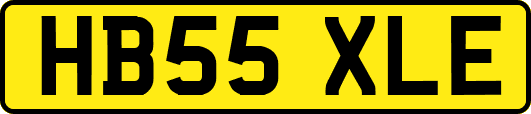 HB55XLE