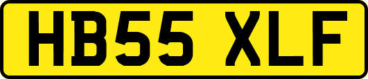 HB55XLF