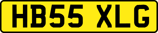 HB55XLG