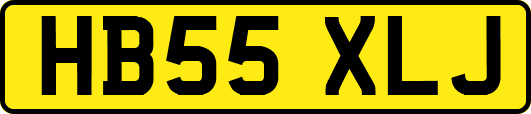 HB55XLJ