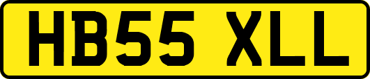 HB55XLL